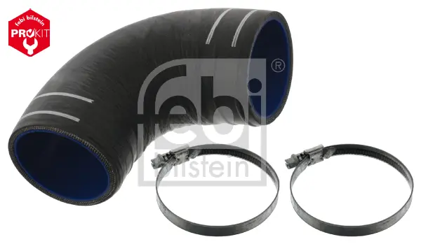 Exhaust Pipe, Centre MAN 