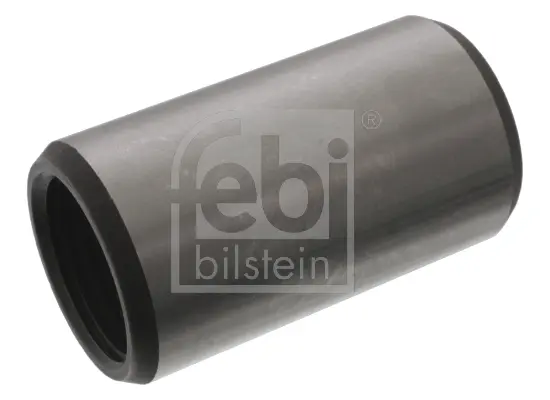 Exhaust Pipe, Centre MAN 
