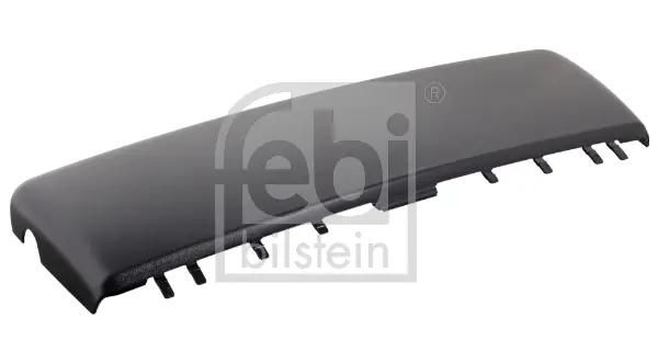 Rubber Strip, exhaust system MAN 