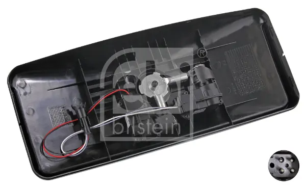 Clamp, exhaust system MAN 