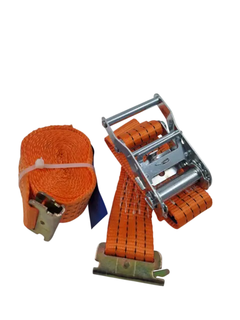 Surring innvendig 1M + 3M, E-krok Flom 