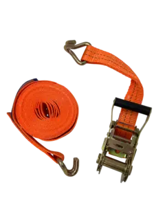 Surring 2,5T 0,5 + 6,0 M Dobbelkrok Flom