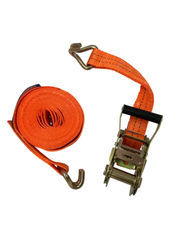 Surring 2,5T 0,5 + 6,0 M Dobbelkrok Flom