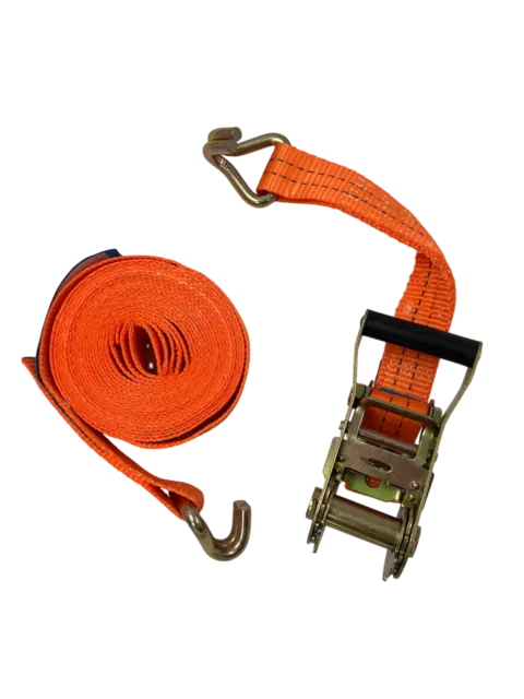 Surring 2,5T 0,5 + 6,0 M Dobbelkrok Flom 