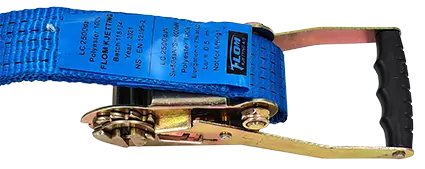 Jekk / kortdel 50B FE 5T 0,5 M Ekeriøye Flom