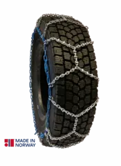 BLÅMANN 5MM FLATBRODD 275/70X22,5 Flom
