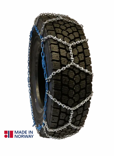BLÅMANN 5MM FLATBRODD 275/70X22,5 Flom 