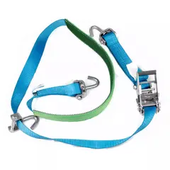 Basic Hjulsurrning 50CR 2-delad