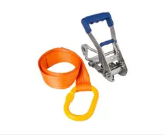 Containersurring 2m Forankra Brottslast (kg):