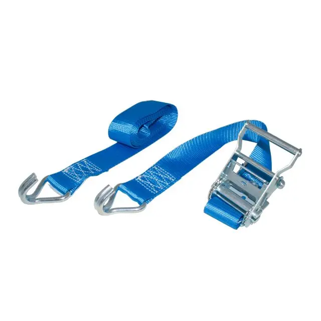 SurrebåndBasic 50-600 2-delad 50MM 1+3M Med dobbel krok for skinne 