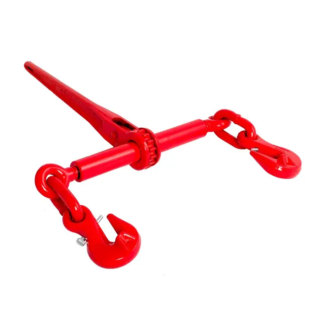 Kjettingstrammer 6mm Forankra 