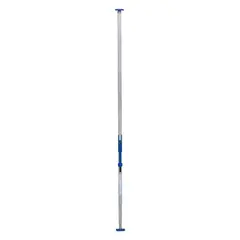 Godsstøtte Ergobar - Kort Alu 1900-2400mm, 800N, vekt 4,5kg