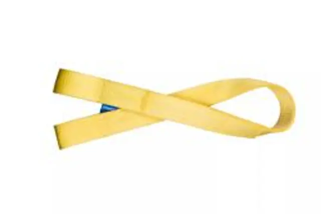 Tippstropp Lengde 0,95m 21 tonn Forankra 