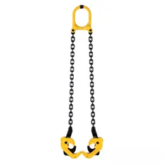 Fatløfter for stående fat 1000 kg