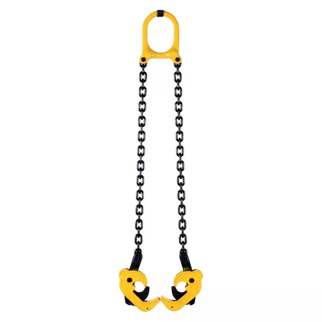 Fatløfter for stående fat 1000 kg 