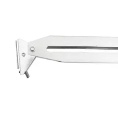 Endedel. ATD-F bjelke Forankra