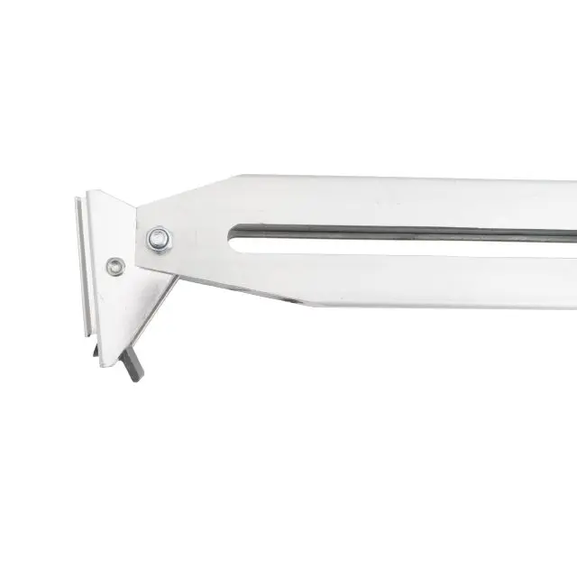 Endedel. ATD-F bjelke Forankra 