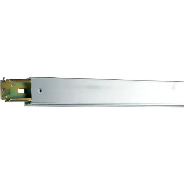 Sperr/Lastebjelke L=2340-2630 Forankra 