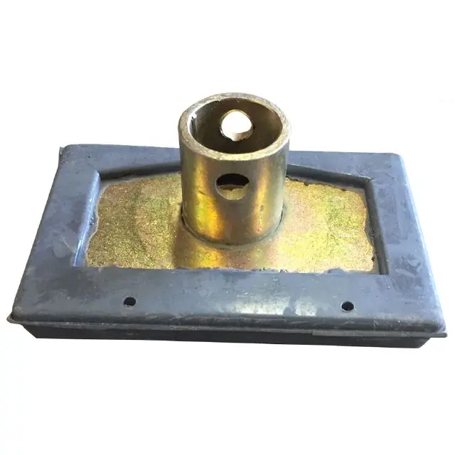 Fot godsstøtte, reservedel Forankra 