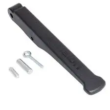 Handle sparepart kit 3000XF 300 &amp; 350mm, Forankra, 17cm