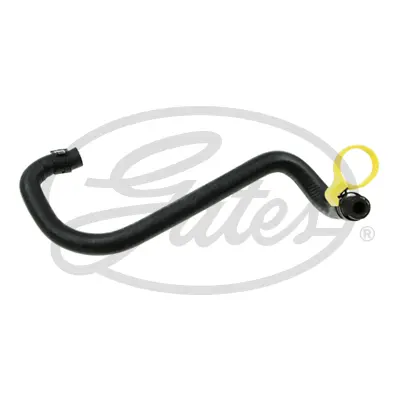 ENGINE HOSES 02-0256 CURVED HOSE Gates 