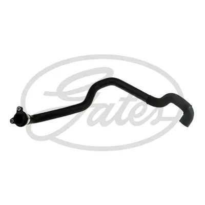 ENGINE HOSES 02-1600 CURVED HOSE Gates 