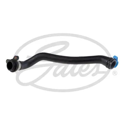 ENGINE HOSES 02-1602 CURVED HOSE Gates 