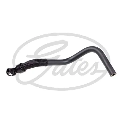 ENGINE HOSES 02-1603 CURVED HOSE Gates 