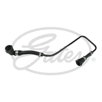 ENGINE HOSES 02-1605 CURVED HOSE Gates 