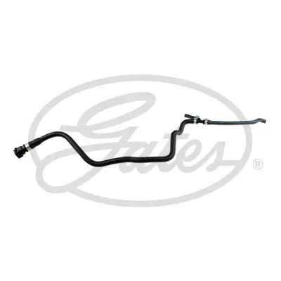 ENGINE HOSES 02-1607 CURVED HOSE Gates 
