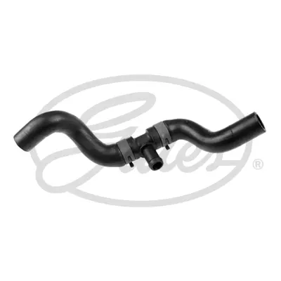 ENGINE HOSES 02-1609 CURVED HOSE Gates 