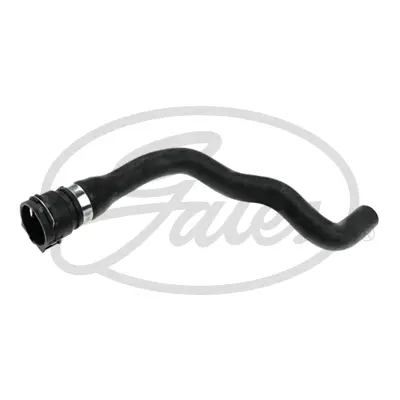ENGINE HOSES 02-1614 CURVED HOSE Gates 