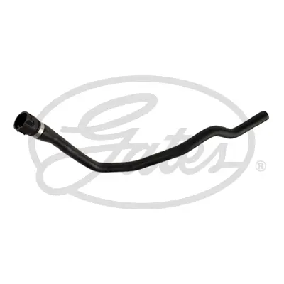 ENGINE HOSES 02-1616 CURVED HOSE Gates 