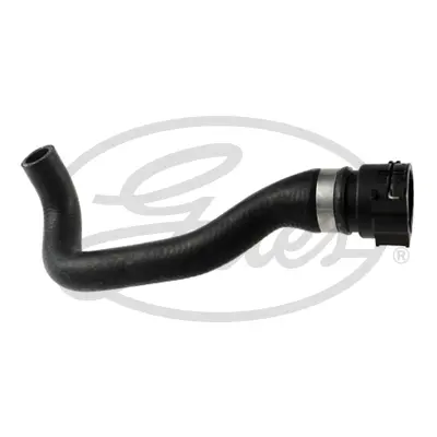 ENGINE HOSES 02-1617 CURVED HOSE Gates 