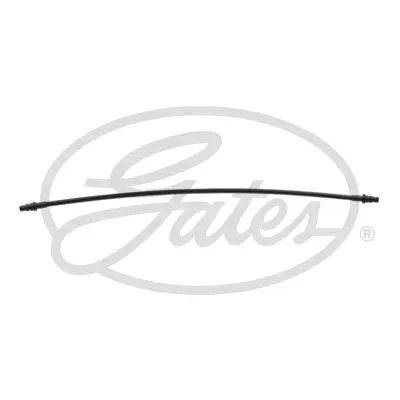 ENGINE HOSES 02-1618 CURVED HOSE Gates 