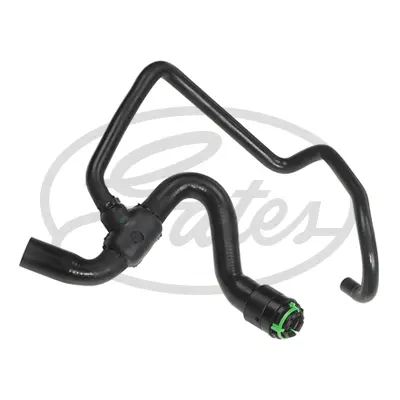 ENGINE HOSES 02-1621 CURVED HOSE Gates 