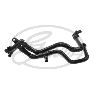 ENGINE HOSES 02-1624 CURVED HOSE Gates 
