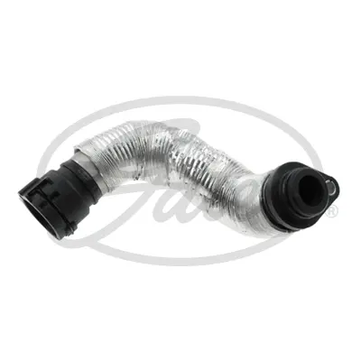 ENGINE HOSES 02-1626 CURVED HOSE Gates 