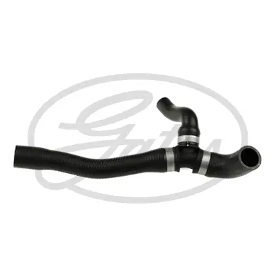 ENGINE HOSES 02-1627 CURVED HOSE Gates 
