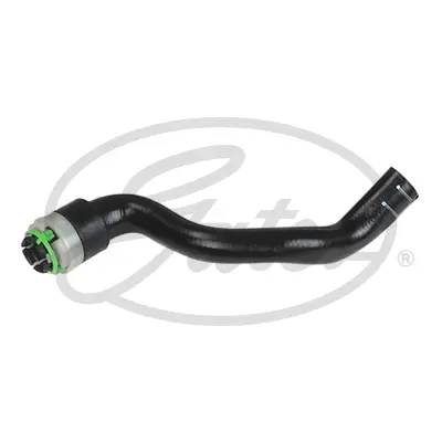 ENGINE HOSES 02-1630 CURVED HOSE Gates 