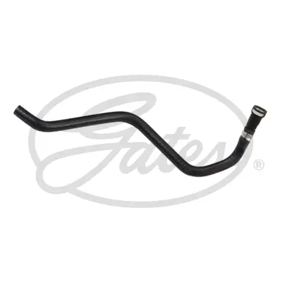 ENGINE HOSES 02-1633 CURVED HOSE Gates 