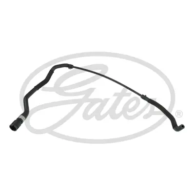 ENGINE HOSES 02-1634 CURVED HOSE Gates 