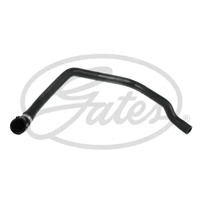 ENGINE HOSES 02-1636 CURVED HOSE Gates 