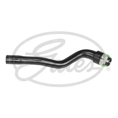 ENGINE HOSES 02-1639 CURVED HOSE Gates 