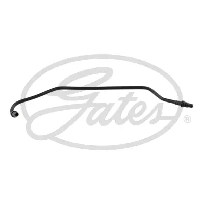 ENGINE HOSES 02-1640 CURVED HOSE Gates 