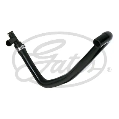 ENGINE HOSES 02-1642 CURVED HOSE Gates 