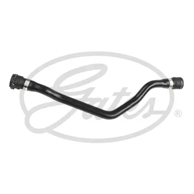 ENGINE HOSES 02-1646 CURVED HOSE Gates 