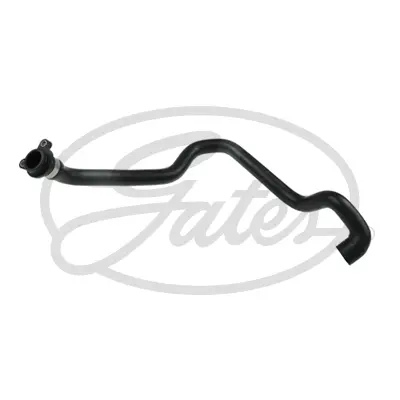 ENGINE HOSES 02-1647 CURVED HOSE Gates 