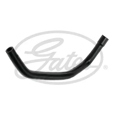 ENGINE HOSES 02-1651 CURVED HOSE Gates 