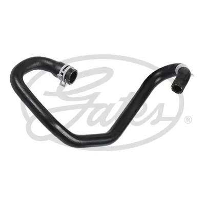ENGINE HOSES 02-1654 CURVED HOSE Gates 